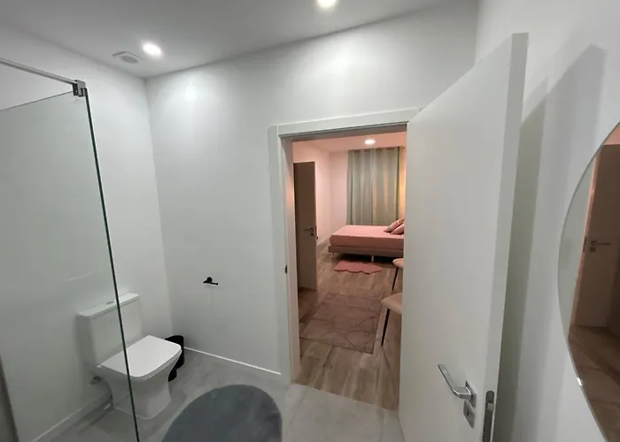 Villa Victoria 1942 Funchal (Madeira)