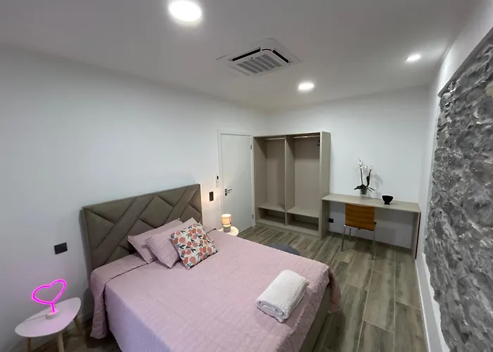 Villa Victoria 1942 Funchal (Madeira)