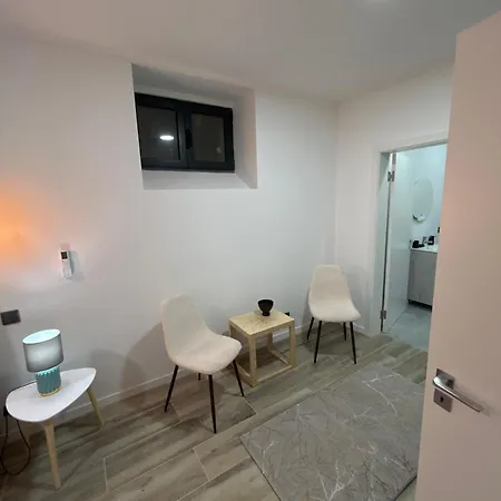 Victoria 1942 Вилла