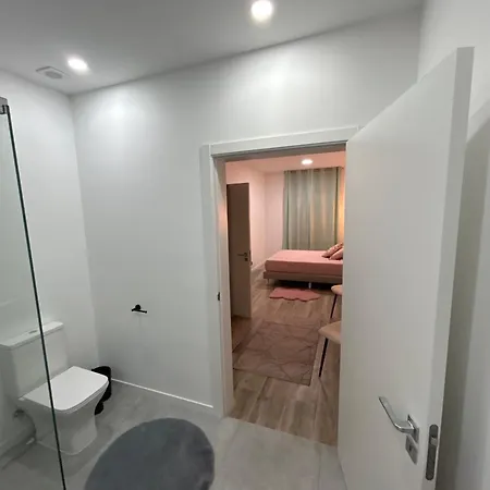 Вилла Victoria 1942 Фуншал