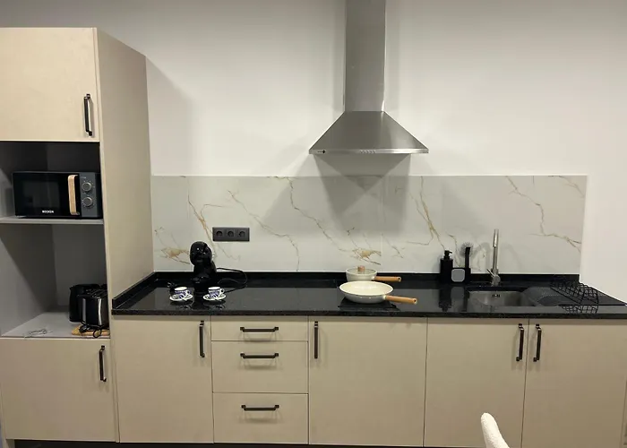 Villa Victoria 1942 Funchal (Madeira)