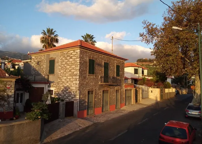 Villa Victoria 1942 *